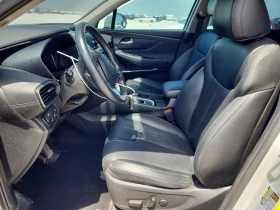 Hyundai Santa fe 2.0l Limited 2.0T - 9999 € - 35553388 7