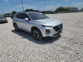 Hyundai Santa fe 2.0l Limited 2.0T - 9999 € - 35553388 13