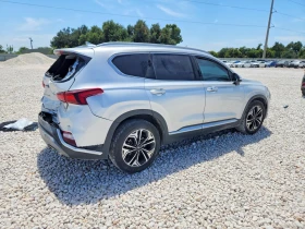 Hyundai Santa fe 2.0l Limited 2.0T - 9999 € - 35553388 3