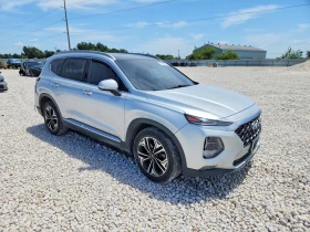 Hyundai Santa fe 2.0l Limited 2.0T - 9999 € - 35553388 4