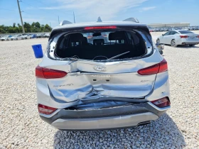 Hyundai Santa fe 2.0l Limited 2.0T - 9999 € - 35553388 6