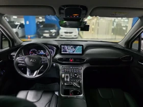 Hyundai Santa fe 2.2 PREMIUM/ ПОДГРЕВ/ОБДУХВАНЕ/КАМЕРА/НАВИГАЦИЯ | Auto.bg — изображение 11