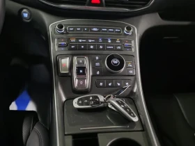 Hyundai Santa fe 2.2 PREMIUM/ ПОДГРЕВ/ОБДУХВАНЕ/КАМЕРА/НАВИГАЦИЯ | Auto.bg — изображение 10