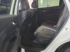 Hyundai Santa fe 2.2 PREMIUM/ ПОДГРЕВ/ОБДУХВАНЕ/КАМЕРА/НАВИГАЦИЯ | Auto.bg — изображение 13