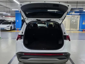 Hyundai Santa fe 2.2 PREMIUM/ ПОДГРЕВ/ОБДУХВАНЕ/КАМЕРА/НАВИГАЦИЯ | Auto.bg — изображение 17