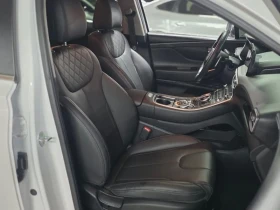 Hyundai Santa fe 2.2 PREMIUM/ ПОДГРЕВ/ОБДУХВАНЕ/КАМЕРА/НАВИГАЦИЯ | Auto.bg — изображение 14