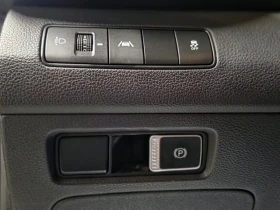 Hyundai Santa fe 2.2 PREMIUM/ ПОДГРЕВ/ОБДУХВАНЕ/КАМЕРА/НАВИГАЦИЯ | Auto.bg — изображение 16