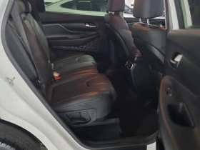Hyundai Santa fe 2.2 PREMIUM/ ПОДГРЕВ/ОБДУХВАНЕ/КАМЕРА/НАВИГАЦИЯ | Auto.bg — изображение 15
