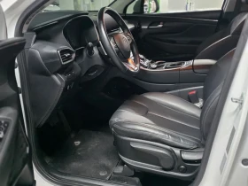 Hyundai Santa fe 2.2 PREMIUM/ ПОДГРЕВ/ОБДУХВАНЕ/КАМЕРА/НАВИГАЦИЯ | Auto.bg — изображение 12