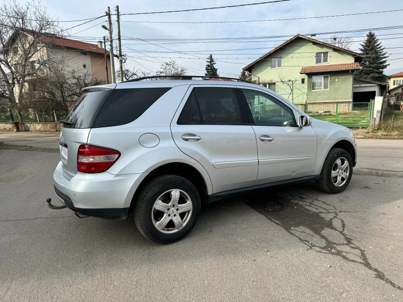 Mercedes-Benz ML 280 Пружини Euro4, снимка 3 - Автомобили и джипове - 48369627