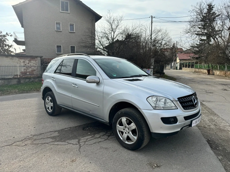 Mercedes-Benz ML 280 Пружини Euro4, снимка 2 - Автомобили и джипове - 48369627