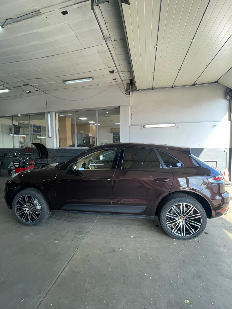 Porsche Macan S biturbo 150 000km!, снимка 2 - Автомобили и джипове - 52530487