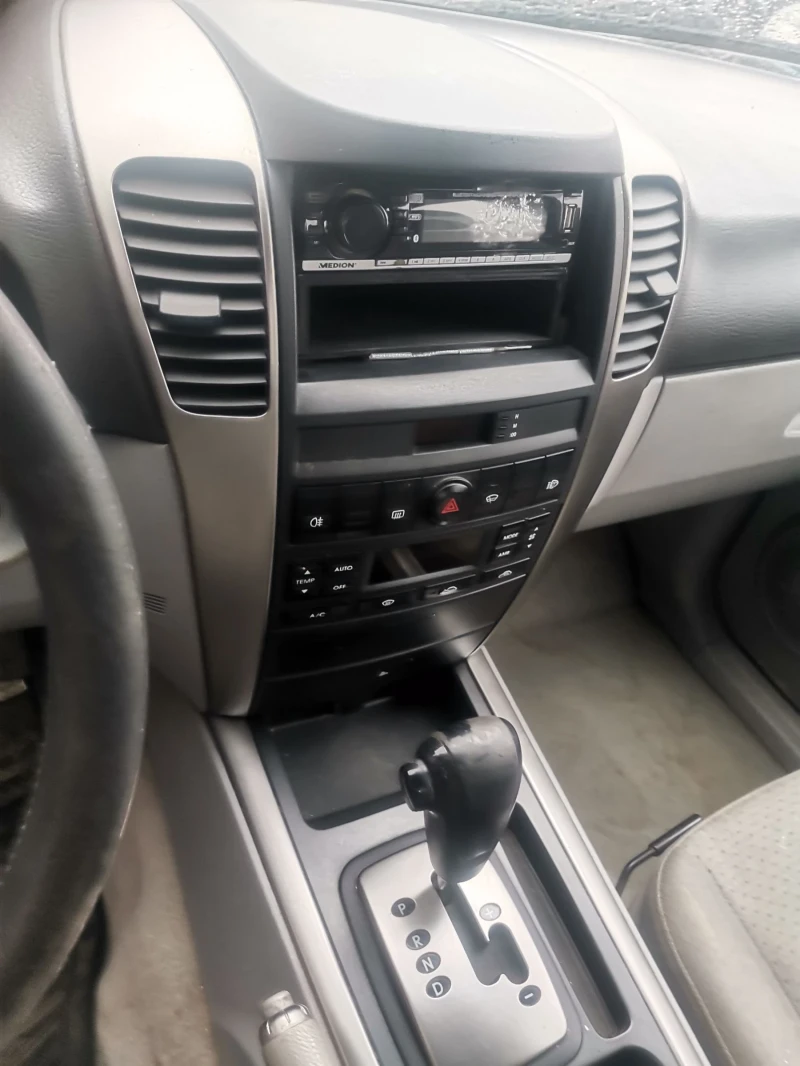 Kia Sorento 2.5CRDI D4CB , снимка 8 - Автомобили и джипове - 49089950