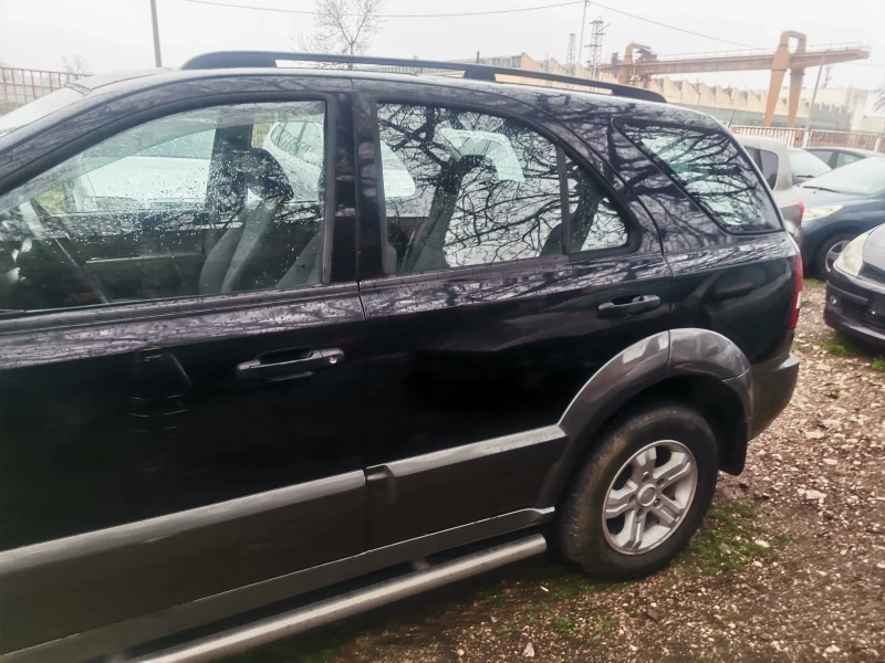 Kia Sorento 2.5CRDI D4CB , снимка 6 - Автомобили и джипове - 49089950