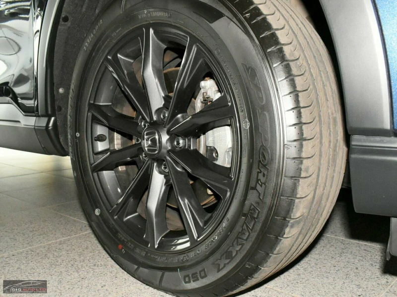 Honda Cr-v e:HEV/184HP/ELEGANCE/4X4/CAM/NAVI/LED/TSR/455v, снимка 3 - Автомобили и джипове - 50374067