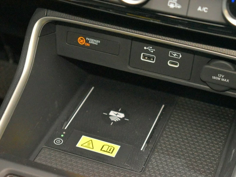 Honda Cr-v e:HEV/184HP/ELEGANCE/4X4/CAM/NAVI/LED/TSR/455v, снимка 12 - Автомобили и джипове - 50374067