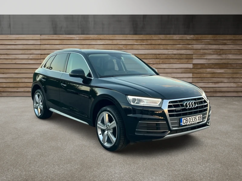 Audi Q5 2.0TFSi quattro Premium Камера Подгрев Digital, снимка 3 - Автомобили и джипове - 51812210
