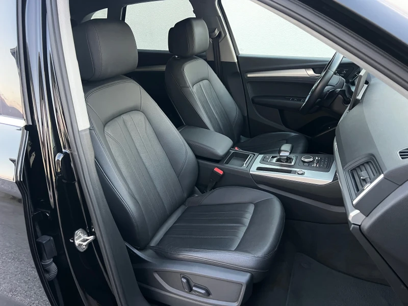 Audi Q5 2.0TFSi quattro Premium Камера Подгрев Digital, снимка 15 - Автомобили и джипове - 51812210