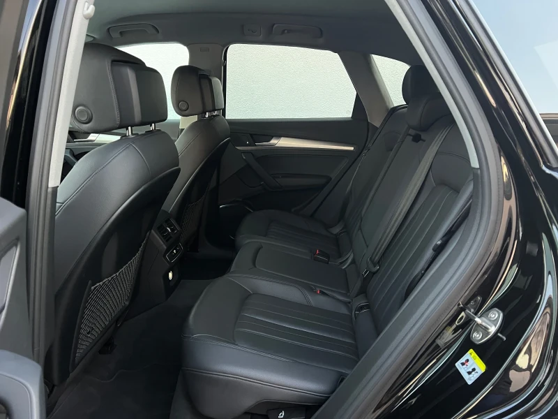 Audi Q5 2.0TFSi quattro Premium Камера Подгрев Digital, снимка 13 - Автомобили и джипове - 51812210