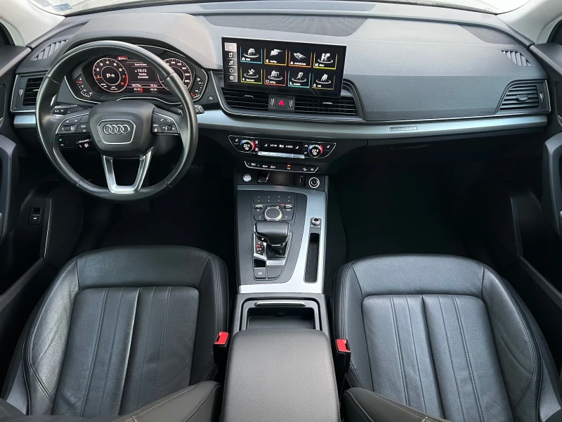 Audi Q5 2.0TFSi quattro Premium Камера Подгрев Digital, снимка 7 - Автомобили и джипове - 51812210