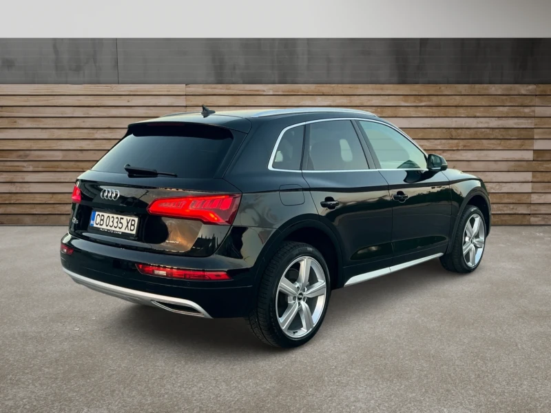 Audi Q5 2.0TFSi quattro Premium Камера Подгрев Digital, снимка 6 - Автомобили и джипове - 51812210