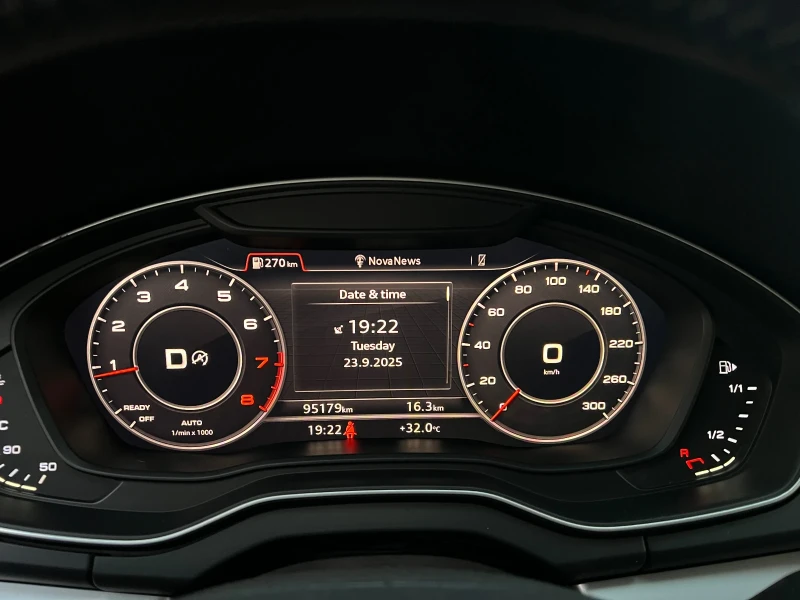 Audi Q5 2.0TFSi quattro Premium Камера Подгрев Digital, снимка 11 - Автомобили и джипове - 51812210