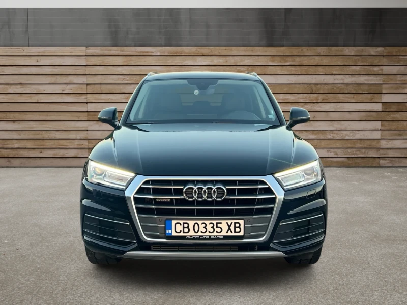 Audi Q5 2.0TFSi quattro Premium Камера Подгрев Digital, снимка 2 - Автомобили и джипове - 51812210