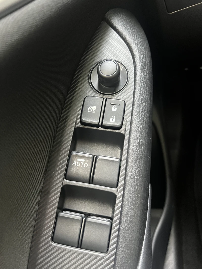 Mazda CX-3 2.0 Skyactiv AWD, снимка 10 - Автомобили и джипове - 52584283