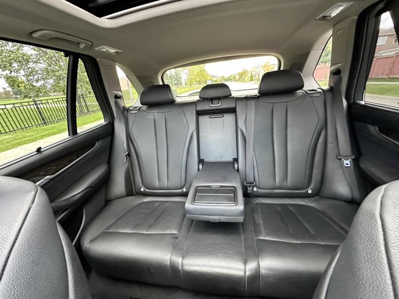 BMW X5 xDrive* Headup* H/K* 360* Панорама* Подгрев* , снимка 12 - Автомобили и джипове - 53540117