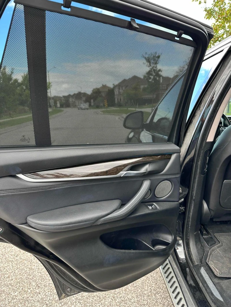 BMW X5 xDrive* Headup* H/K* 360* Панорама* Подгрев* , снимка 13 - Автомобили и джипове - 53540117