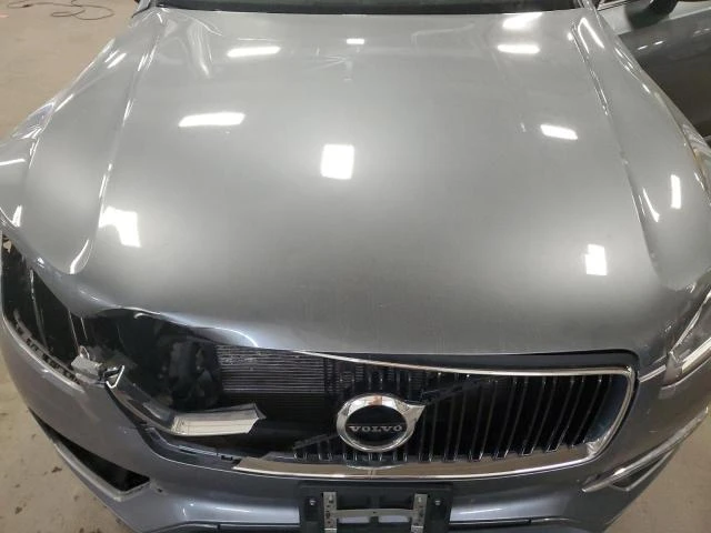 Volvo Xc90 T5  , снимка 12 - Автомобили и джипове - 47141245