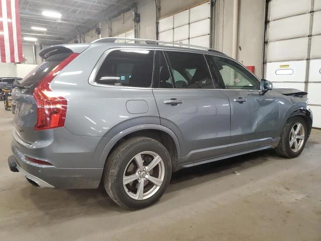 Volvo Xc90 T5  , снимка 3 - Автомобили и джипове - 47141245