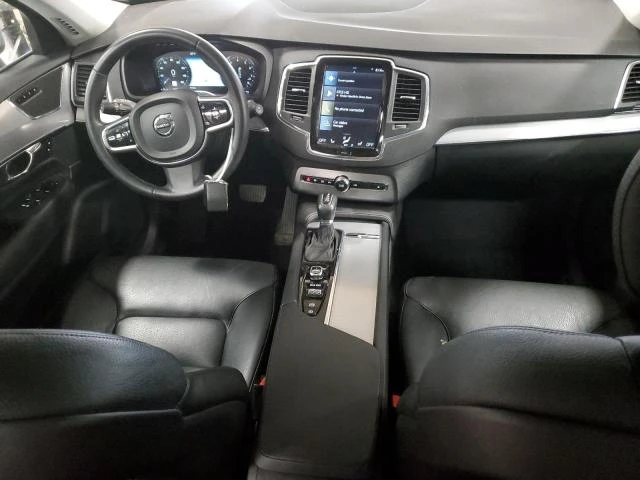 Volvo Xc90 T5  , снимка 8 - Автомобили и джипове - 47141245