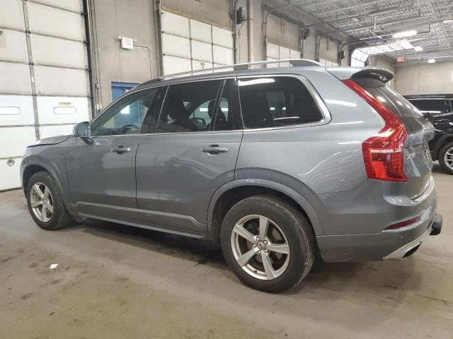 Volvo Xc90 T5  , снимка 2 - Автомобили и джипове - 47141245