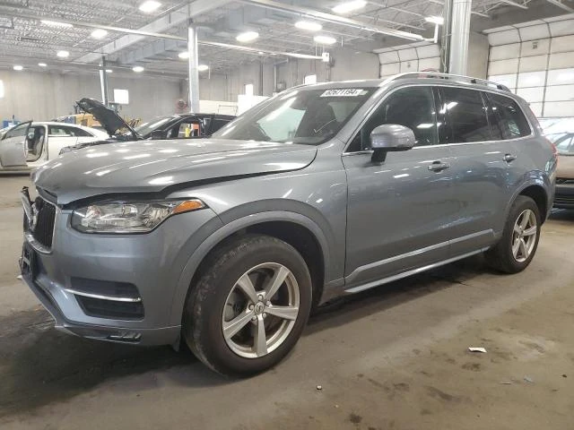 Volvo Xc90 T5  , снимка 1 - Автомобили и джипове - 47141245