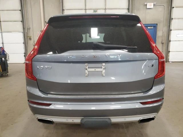 Volvo Xc90 T5  , снимка 6 - Автомобили и джипове - 47141245