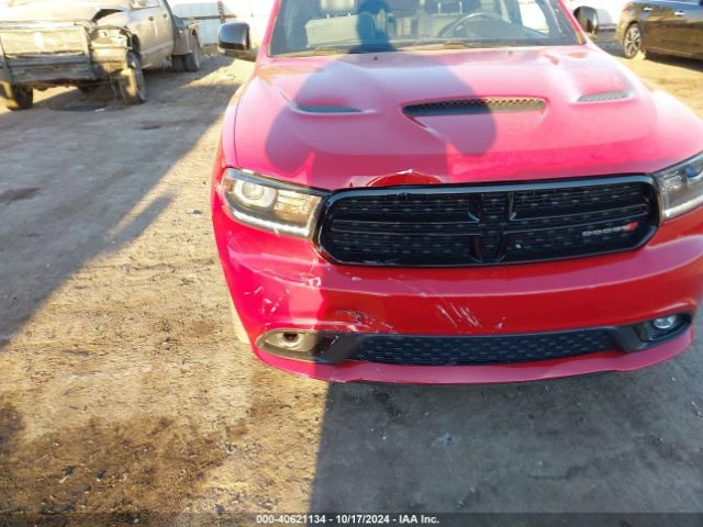 Dodge Durango GT RWD, снимка 2 - Автомобили и джипове - 48156216