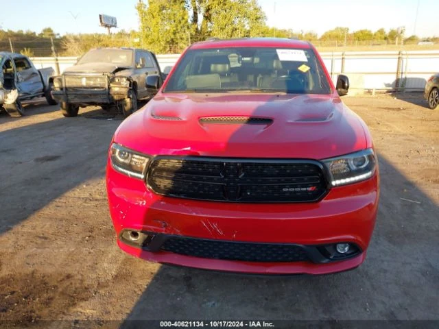 Dodge Durango GT RWD, снимка 3 - Автомобили и джипове - 48156216