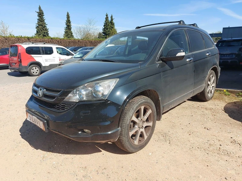Honda Cr-v 2.0 Panorama, Camera - 14900 лв. - 88170141 1