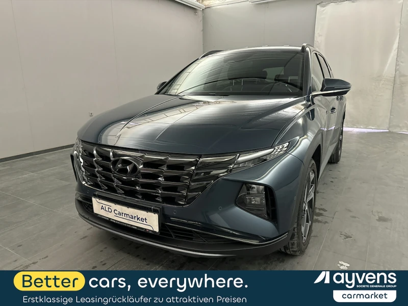 Hyundai Tucson - 49800 лв. - 32689823 1