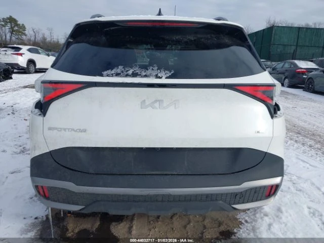 Kia Sportage PLUG-IN HYBRID X-LINE - изображение 7