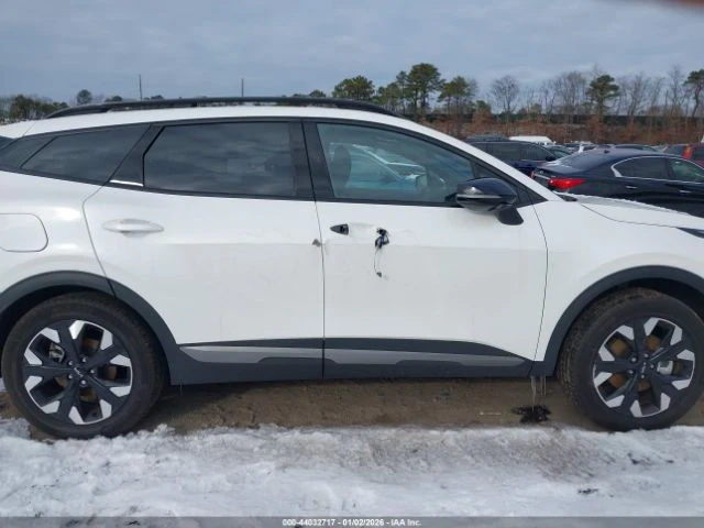 Kia Sportage PLUG-IN HYBRID X-LINE - изображение 9