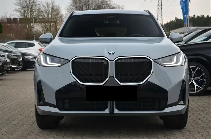 BMW X3 20d / xDrive / M SPORT / HARMAN KARDON / 360 /  , снимка 2 - Автомобили и джипове - 54748842