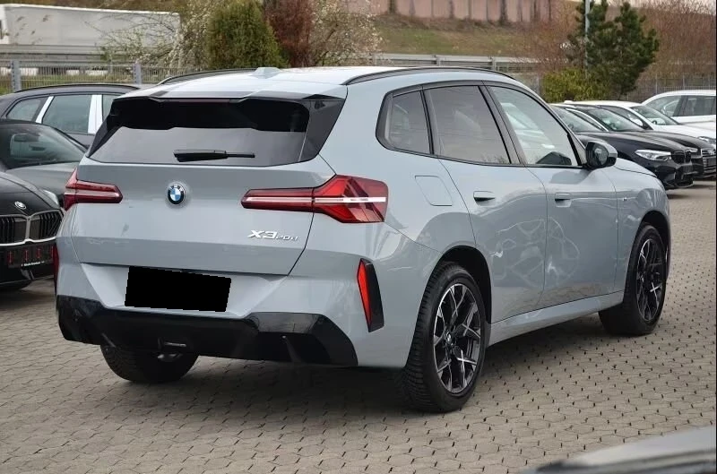 BMW X3 20d / xDrive / M SPORT / HARMAN KARDON / 360 /  , снимка 4 - Автомобили и джипове - 54748842