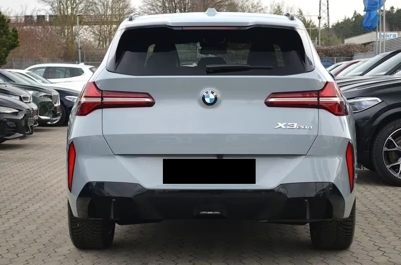 BMW X3 20d / xDrive / M SPORT / HARMAN KARDON / 360 /  , снимка 5 - Автомобили и джипове - 54748842