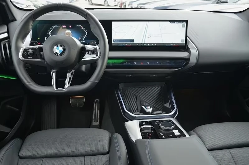 BMW X3 20d / xDrive / M SPORT / HARMAN KARDON / 360 /  , снимка 8 - Автомобили и джипове - 54748842