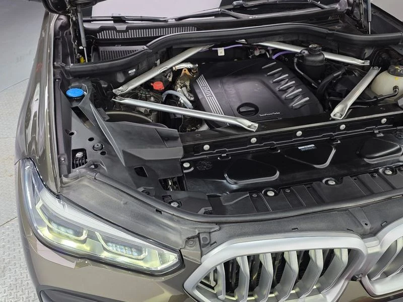 BMW X6 X6 xDrive30D M Sports, снимка 6 - Автомобили и джипове - 55964184