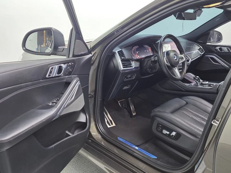 BMW X6 X6 xDrive30D M Sports, снимка 10 - Автомобили и джипове - 55964184