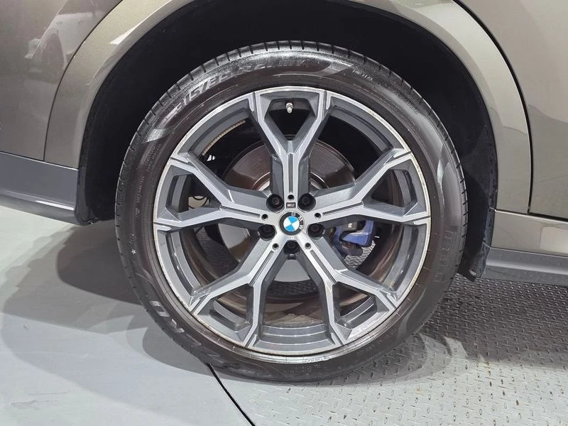 BMW X6 X6 xDrive30D M Sports, снимка 5 - Автомобили и джипове - 55964184