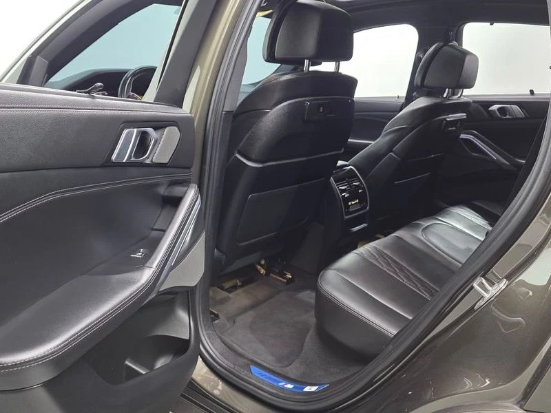 BMW X6 X6 xDrive30D M Sports, снимка 12 - Автомобили и джипове - 55964184